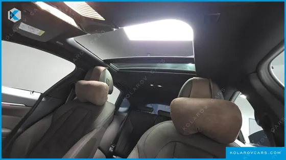 BMW 4 SERIES 420I M SPORT PRO GRAN COUPE