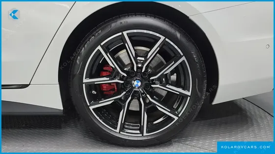 BMW 4 SERIES 420I M SPORT PRO GRAN COUPE