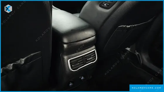 HYUNDAI SANTA FE GASOLINE 2.5T 4WD