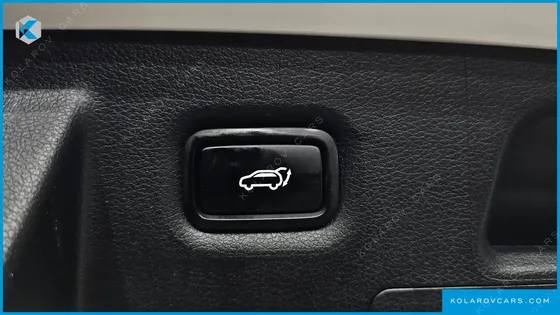 HYUNDAI SANTA FE GASOLINE 2.5T 4WD