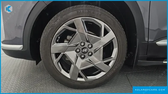 HYUNDAI SANTA FE DIESEL 2.2 2WD