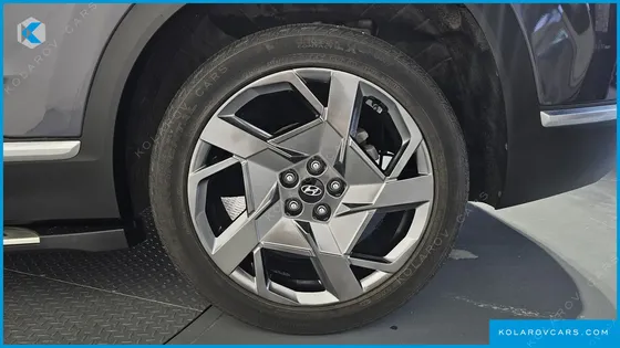 HYUNDAI SANTA FE DIESEL 2.2 2WD
