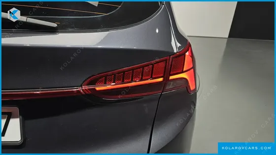 HYUNDAI SANTA FE DIESEL 2.2 2WD