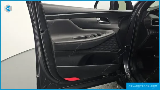 HYUNDAI SANTA FE DIESEL 2.2 2WD