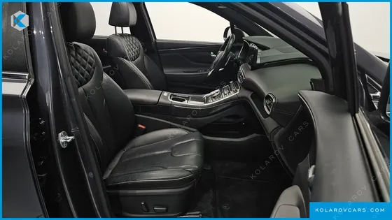 HYUNDAI SANTA FE DIESEL 2.2 2WD