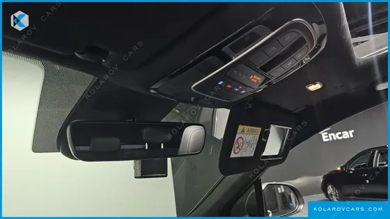 HYUNDAI SANTA FE DIESEL 2.2 2WD