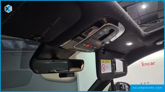 HYUNDAI SANTA FE GASOLINE 2.5T 2WD