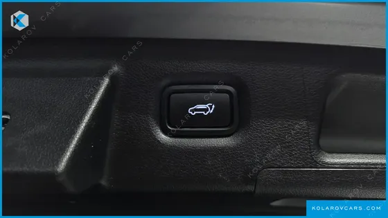 HYUNDAI SANTA FE GASOLINE 2.5T 2WD