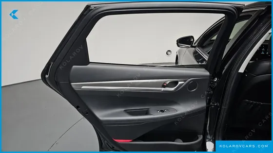HYUNDAI GRANDEUR 2.5