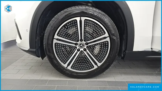 MERCEDES EQS EQS450 4MATIC