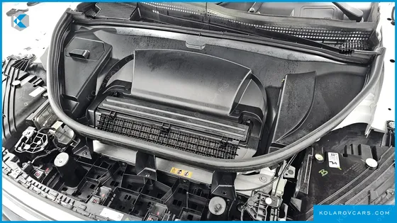 MERCEDES EQS EQS450 4MATIC