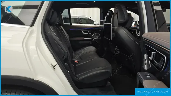 MERCEDES EQS EQS450 4MATIC