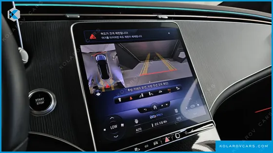 MERCEDES EQS EQS450 4MATIC