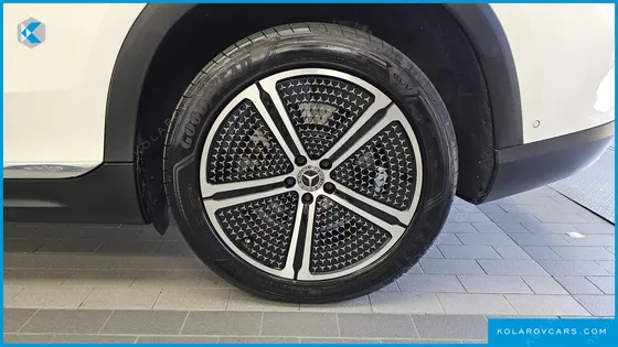 MERCEDES EQS EQS450 4MATIC