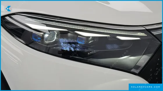 MERCEDES EQS EQS450 4MATIC