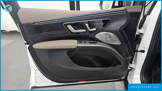 MERCEDES EQS EQS450 4MATIC