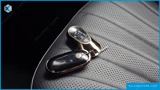 MERCEDES EQS EQS450 4MATIC