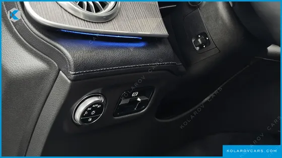 MERCEDES EQS EQS450 4MATIC