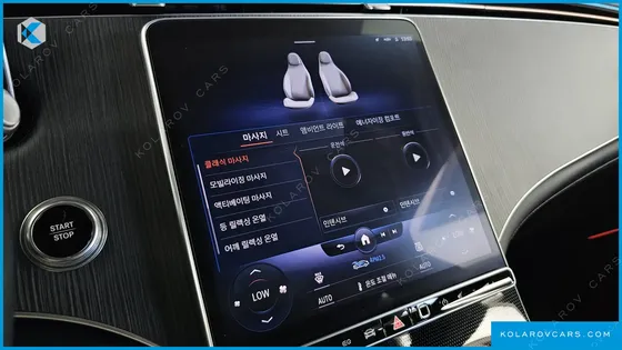 MERCEDES EQS EQS450 4MATIC