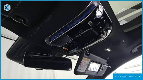 MERCEDES EQS EQS450 4MATIC