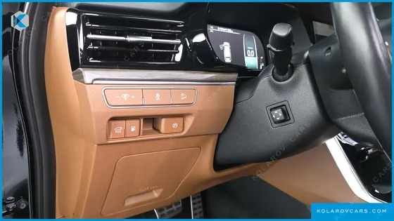 KIA MOHAVE DIESEL 3.0 4WD 5-SEATER