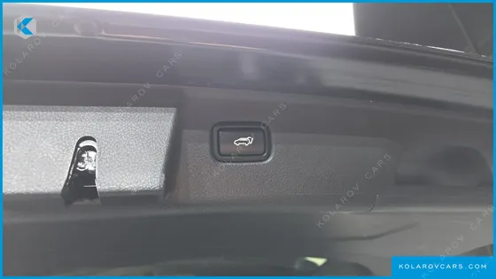KIA MOHAVE DIESEL 3.0 4WD 5-SEATER