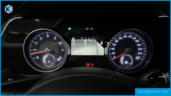 HYUNDAI GRANDEUR 3.0 LPI