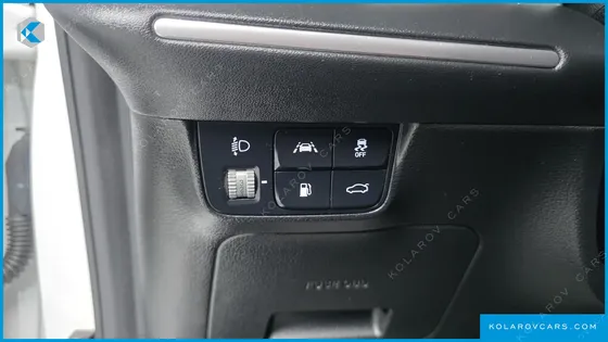 HYUNDAI GRANDEUR 3.0 LPI