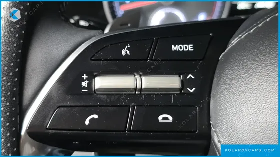 HYUNDAI GRANDEUR 3.0 LPI