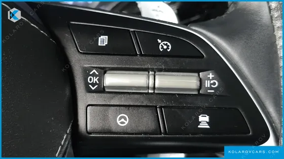 HYUNDAI GRANDEUR 3.0 LPI
