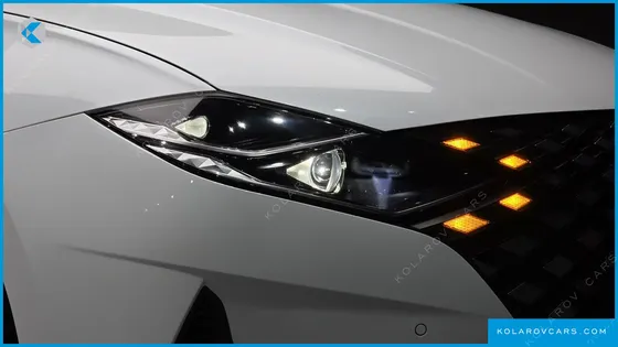 HYUNDAI GRANDEUR 3.0 LPI
