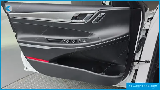 HYUNDAI GRANDEUR 3.0 LPI
