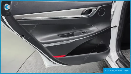 HYUNDAI GRANDEUR 3.0 LPI