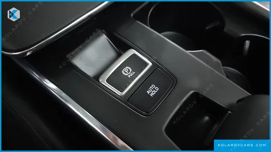 HYUNDAI GRANDEUR 3.0 LPI