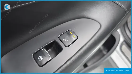 HYUNDAI GRANDEUR 3.0 LPI