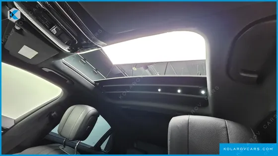 MERCEDES S-CLASS S350 D