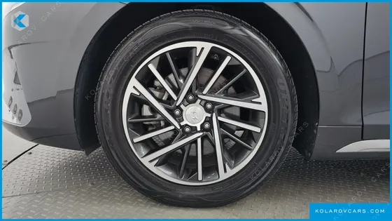 HYUNDAI GRANDEUR 3.0 LPI