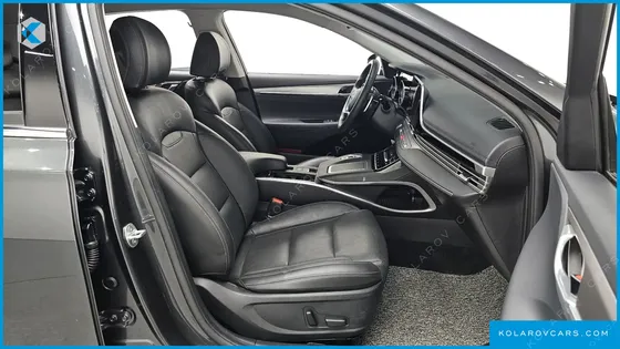 HYUNDAI GRANDEUR 3.0 LPI