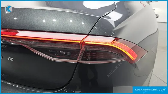 HYUNDAI GRANDEUR 3.0 LPI