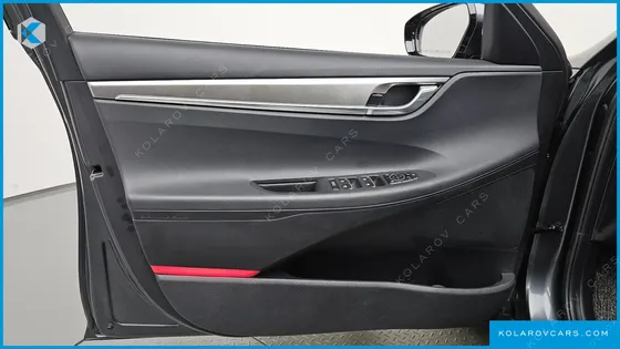 HYUNDAI GRANDEUR 3.0 LPI