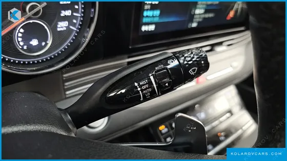 HYUNDAI GRANDEUR 3.0 LPI