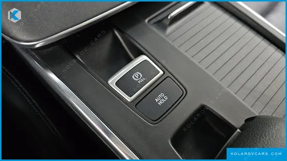 HYUNDAI GRANDEUR 3.0 LPI