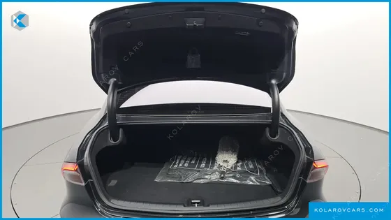 HYUNDAI GRANDEUR 3.0 LPI