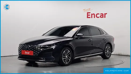 HYUNDAI GRANDEUR 2.5