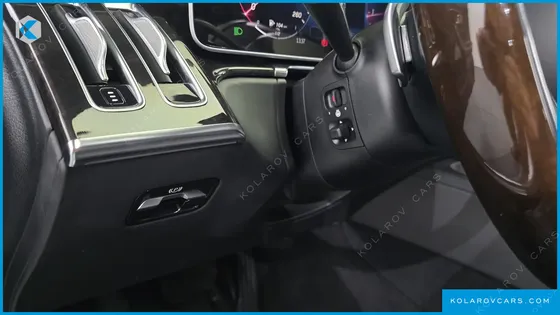 MERCEDES S-CLASS S580L 4MATIC