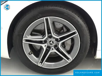 MERCEDES S-CLASS S400 D 4MATIC