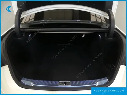 MERCEDES S-CLASS S400 D 4MATIC