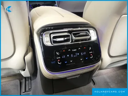 MERCEDES S-CLASS S400 D 4MATIC