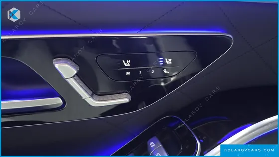 MERCEDES S-CLASS S580L 4MATIC