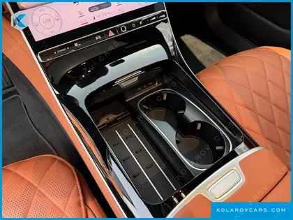 MERCEDES S-CLASS S450L 4MATIC